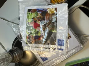 ImprintNow.Com - Full Color Cleaning Cloth