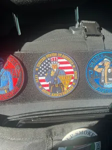 ImprintNow.Com - Embroidered Patches
