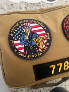 ImprintNow.Com - Embroidered Patches