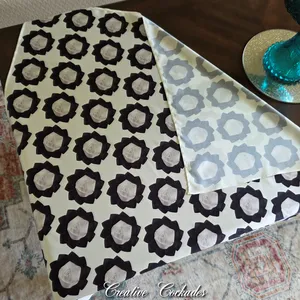 ImprintNow.Com - Square Scarf
