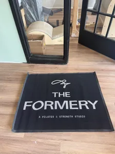 ImprintNow.Com - Logo Floor Mats