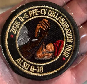 ImprintNow.Com - Embroidered Patches