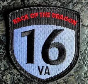 ImprintNow.Com - Embroidered Patches