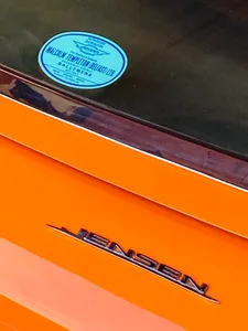 ImprintNow.Com - Front Adhesive Stickers