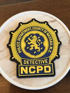 ImprintNow.Com - PVC Patches