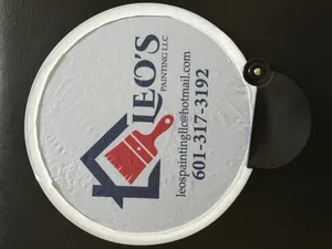ImprintNow.Com - Foldable Mini Hand Fans