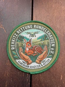 ImprintNow.Com - Woven Patches