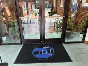 ImprintNow.Com - Logo Floor Mats