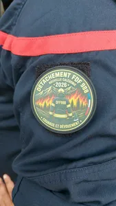 ImprintNow.Com - PVC Patches