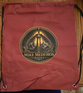 ImprintNow.Com - Custom Non-Woven Drawstring Bag