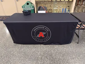ImprintNow.Com - Custom Rectangle Table Covers