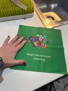 ImprintNow.Com - Ultra-Fine Fiber Cleaning Cloth
