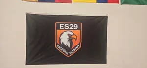 ImprintNow.Com - Rectangle Flag