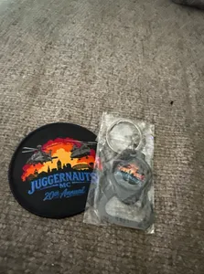 ImprintNow.Com - Woven Patches