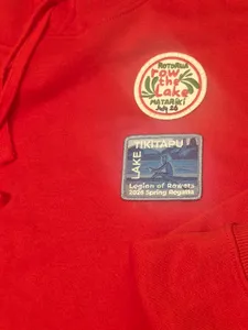 ImprintNow.Com - Embroidered Patches