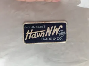 ImprintNow.Com - 3D Embroidered Patches