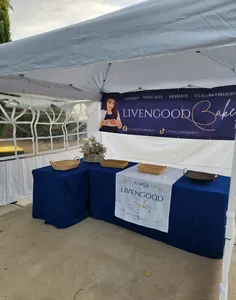 ImprintNow.Com - Custom Rectangle Table Covers