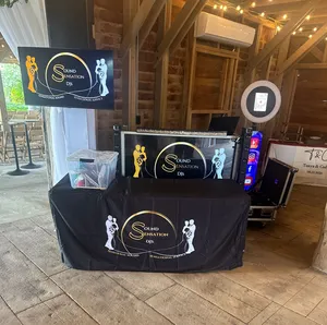 ImprintNow.Com - Custom Rectangle Table Covers
