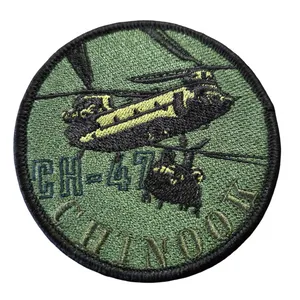 ImprintNow.Com - Embroidered Patches
