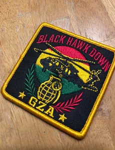 ImprintNow.Com - Embroidered Patches