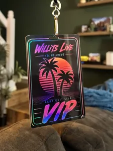 ImprintNow.Com - Custom VIP Cards