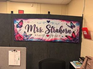 ImprintNow.Com - Custom Fabric Banners