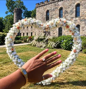 ImprintNow.Com - Will You Marry Me LED Neon Sign