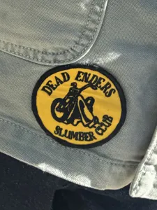 ImprintNow.Com - Embroidered Patches