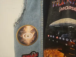 ImprintNow.Com - Embroidery + Printed Patch