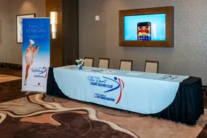 ImprintNow.Com - Custom Rectangle Table Covers