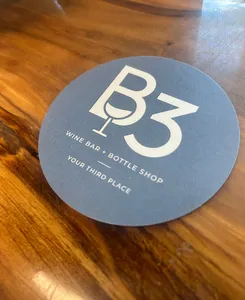 ImprintNow.Com - Super Absorbent Bar Coaster