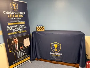 ImprintNow.Com - Custom Rectangle Table Covers