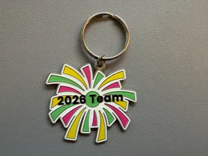 ImprintNow.Com - Metal Keychain
