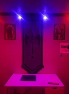 ImprintNow.Com - Ceremonial Tapestry