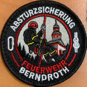 ImprintNow.Com - Embroidered Patches