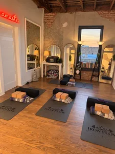 ImprintNow.Com - Standard Yoga Mats