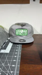 ImprintNow.Com - Embroidered Patches