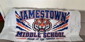 ImprintNow.Com - Breakaway Vinyl Banners