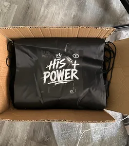 ImprintNow.Com - Custom Polyester Drawstring Bag