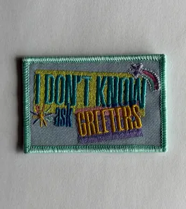ImprintNow.Com - Embroidered Patches