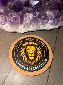ImprintNow.Com - Cork Coasters