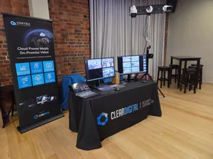 ImprintNow.Com - Custom Rectangle Table Covers