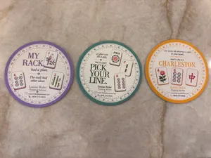 ImprintNow.Com - Super Absorbent Bar Coaster