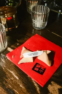ImprintNow.Com - Custom Linen Beverage Napkin
