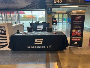 ImprintNow.Com - Custom Rectangle Table Covers