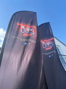 ImprintNow.Com - Concave Flag