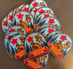 ImprintNow.Com - Embroidered Patches