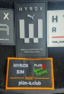 ImprintNow.Com - Embroidered Patches
