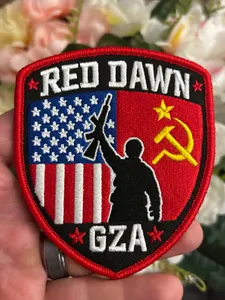 AirFreshenersNow.Com - Embroidered Patches