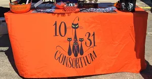 ImprintNow.Com - Custom Rectangle Table Covers
